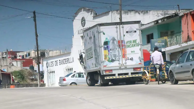 Vivienda alcalde de Banderilla 